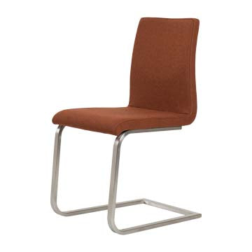 Trendstühle Stuhl Pyara Q2 Ocean