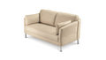 Intertime Nimbus Sofa, Rancho crème