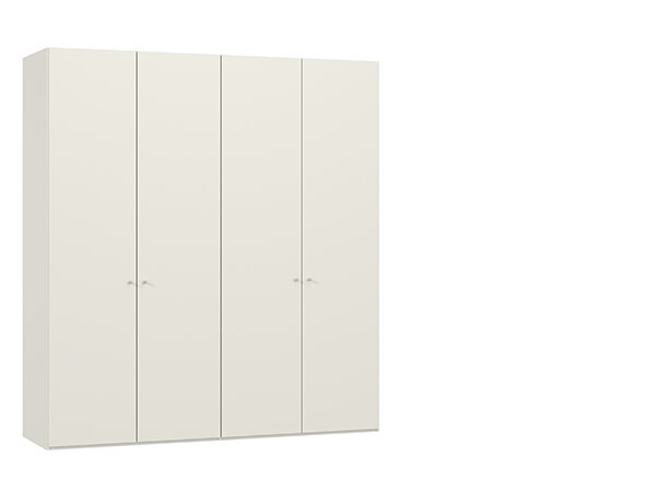 Jutzler Drehtürenschrank