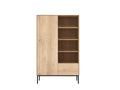 Ethnicraft Whitebird Schrank