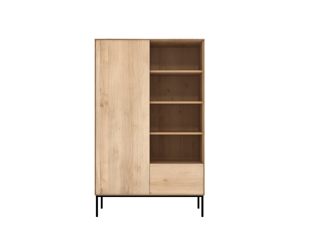 Ethnicraft Whitebird Schrank
