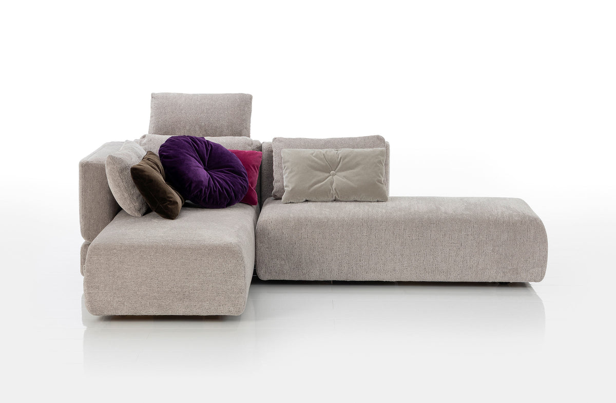 Brühl Piano Sofa Galerie