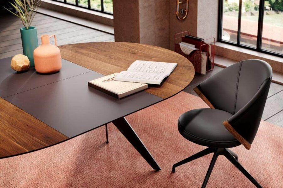 Willisau Capri Tisch, Emotion