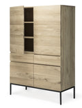 Ethnicraft Ligna Hochschrank, Eiche