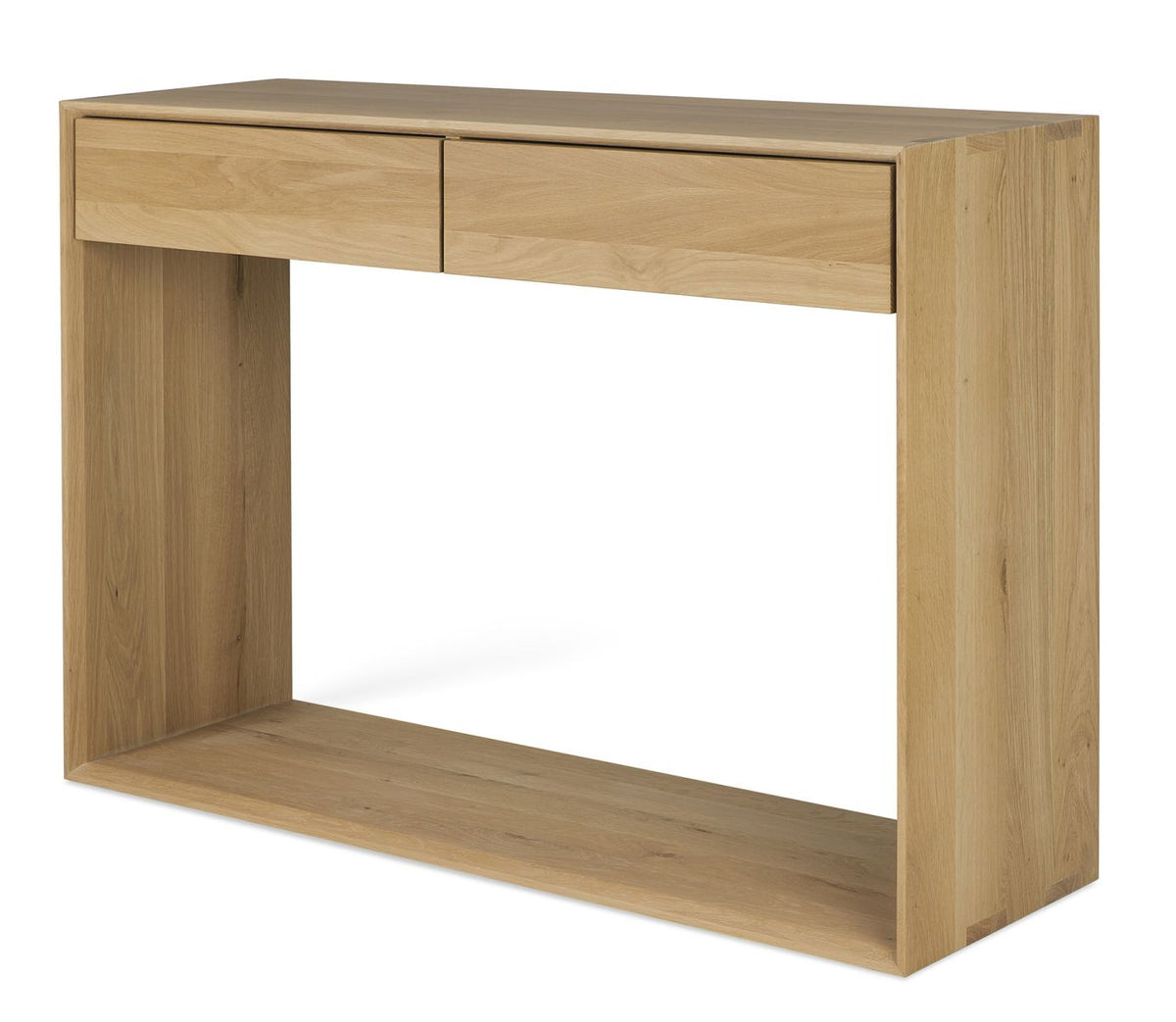 Ethnicraft Nordic Konsole, Eiche