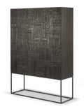 Ethnicraft Tabwa Schrank, Teak