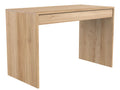 Ethnicraft Wave Schreibtisch, Eiche