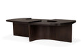 Ethnicraft Brutalist Couchtisch