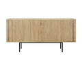 Ethnicraft Roller Max Anrichte, Eiche