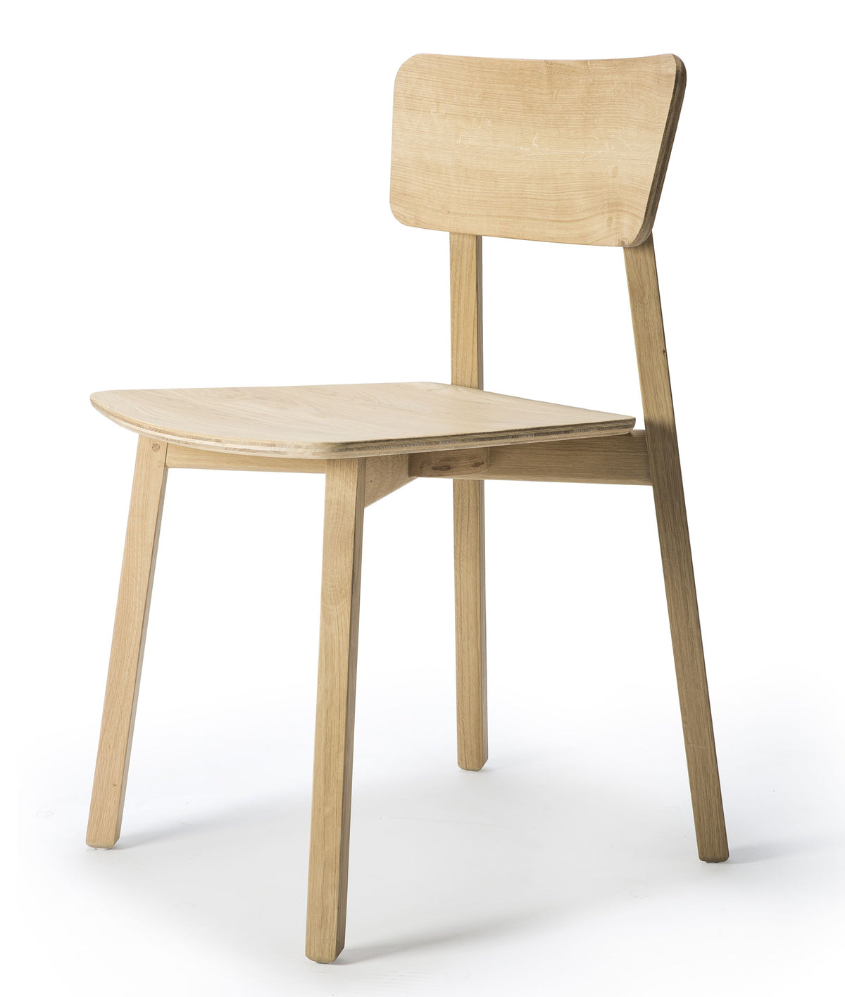 Ethnicraft Casale Stuhl, Eiche