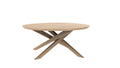 Ethnicraft Mikado Couchtisch, Eiche