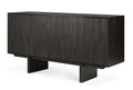 Ethnicraft Mosaic Anrichte, Teak
