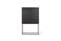 Ethnicraft Teak Grooves Schrank