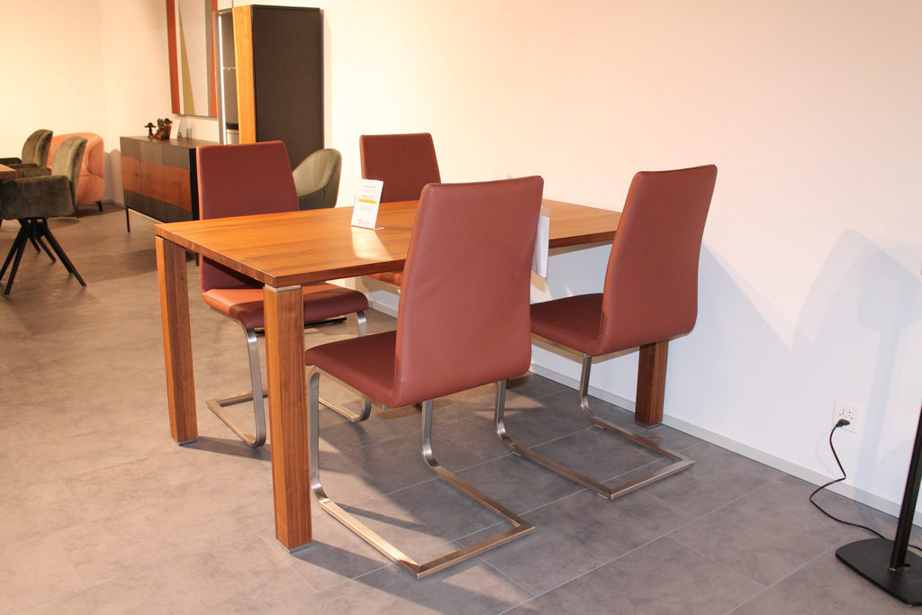 Team 7 Tisch Cubus (Outlet)