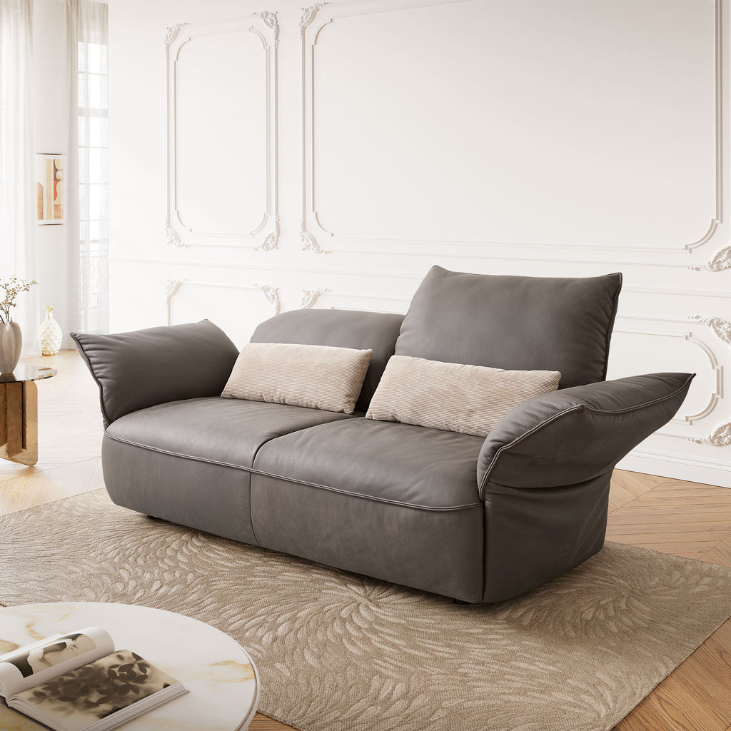Koinor Abby Sofa, Leder