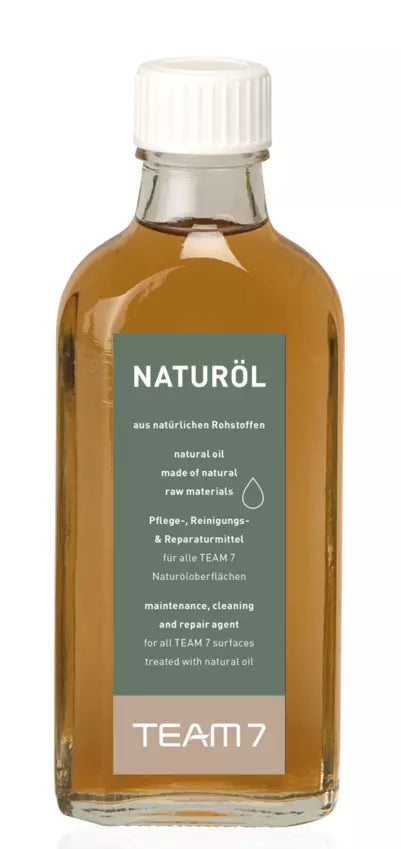 TEAM 7 Naturöl 200ml