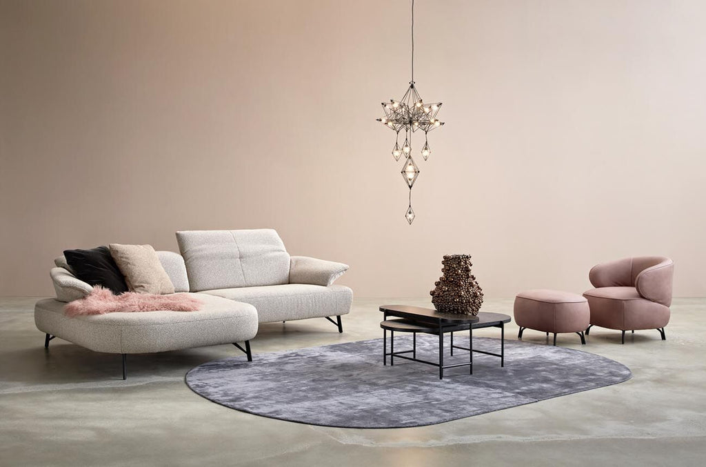 Himolla 1454 Signa Sofa