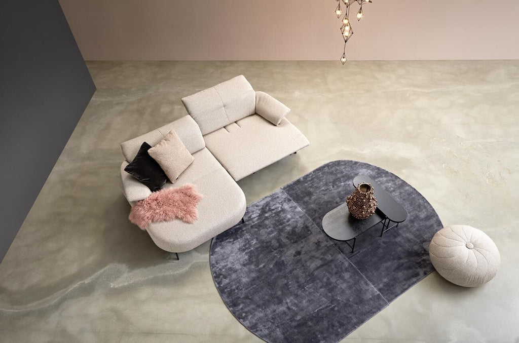 Himolla 1454 Signa, Ecksofa