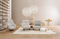 Himolla 4362 Lounger Sofa