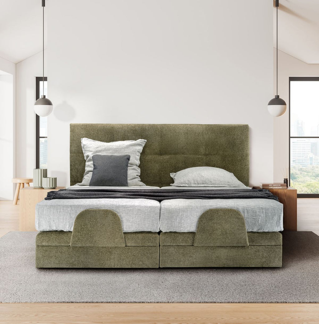 Philrouge Eos Relax Frontansicht