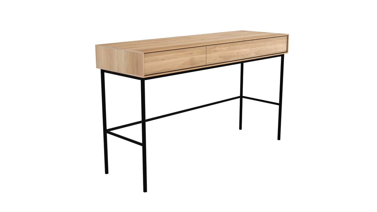 Ethnicraft Whitebird Schreibtisch