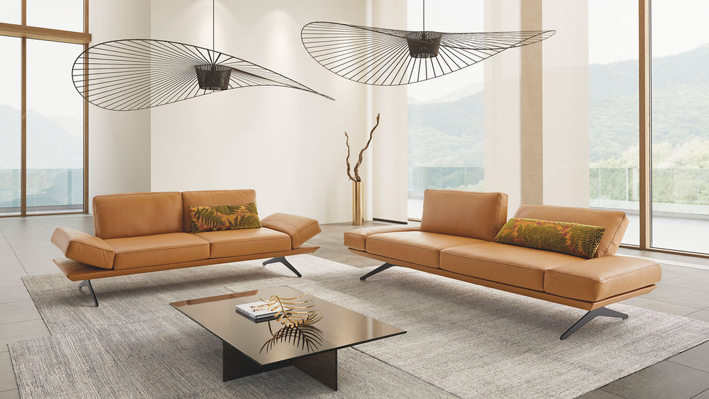 Koinor Wesley Sofa, Ansicht 2