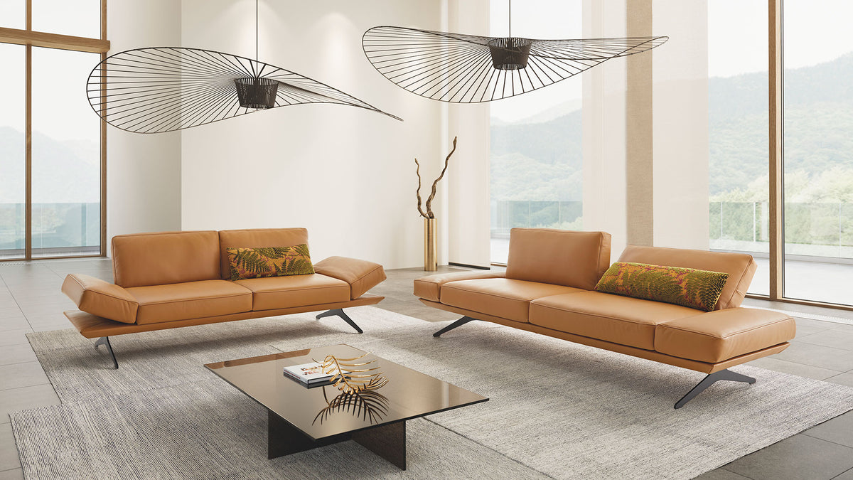 Koinor Wesley Sofa, Ansicht 2