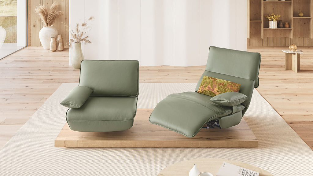 Koinor Ellis Sofa