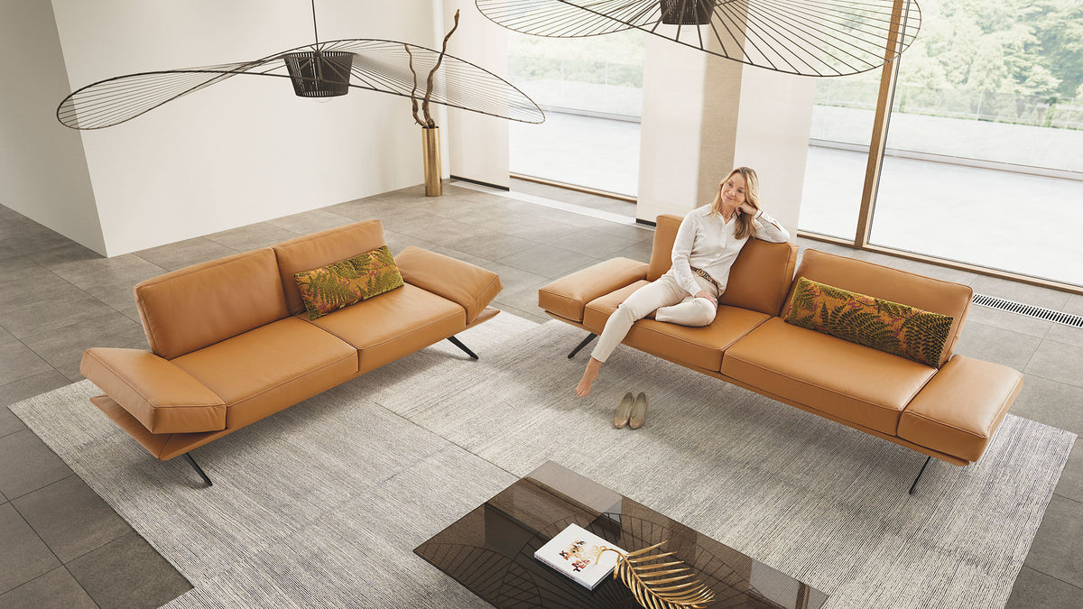 Koinor Wesley Sofa