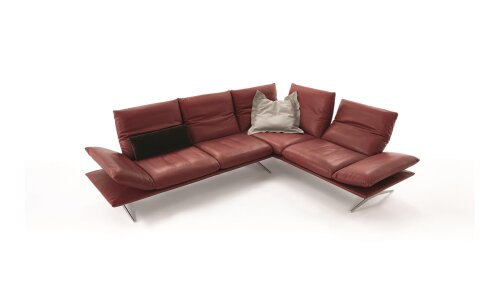 Koinor Francis Ecksofa, Ansicht 2