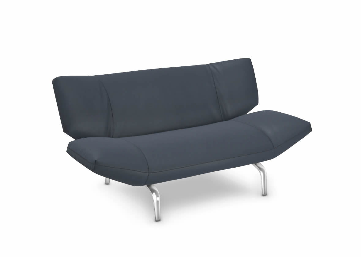 Leolux Devon Sofa, Detailansicht