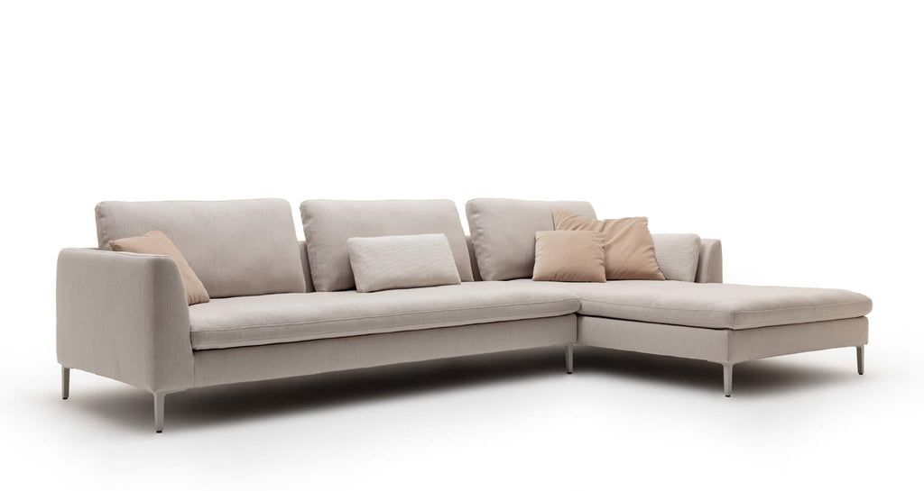 Rolf Benz Mioko Sofa-Kombination