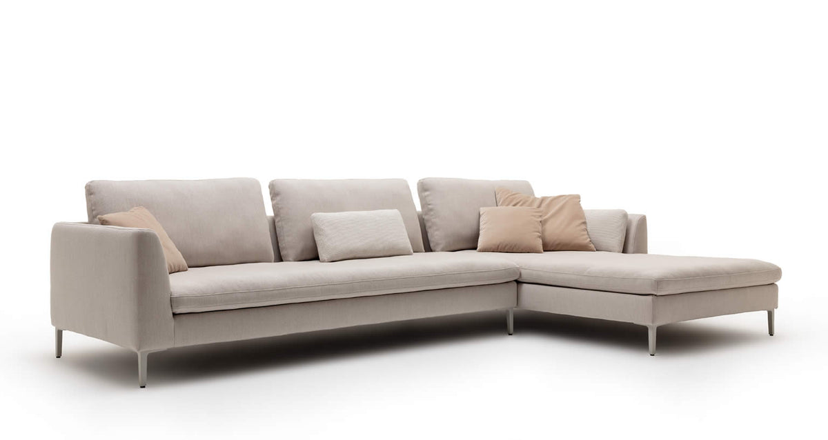 Rolf Benz Mioko Sofa-Kombination