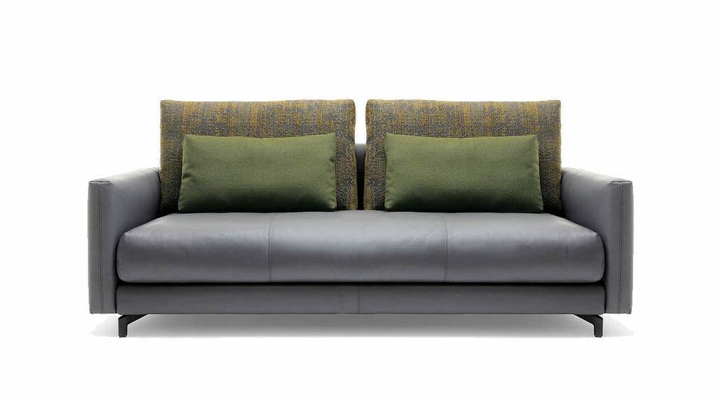 Rolf Benz Nuvola Sofa, 3-Sitzer