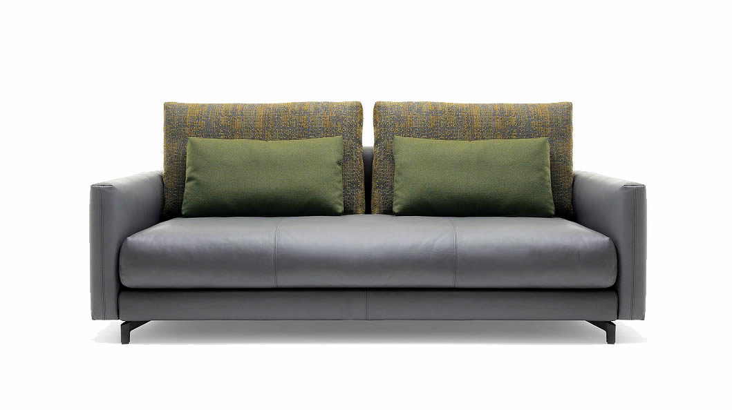 Rolf Benz Nuvola Sofa, 3-Sitzer