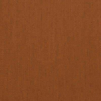 Rolf Benz Cara Sofa, Stoff orangebraun