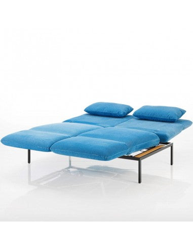 Brühl Roro Sofa in Bettversion