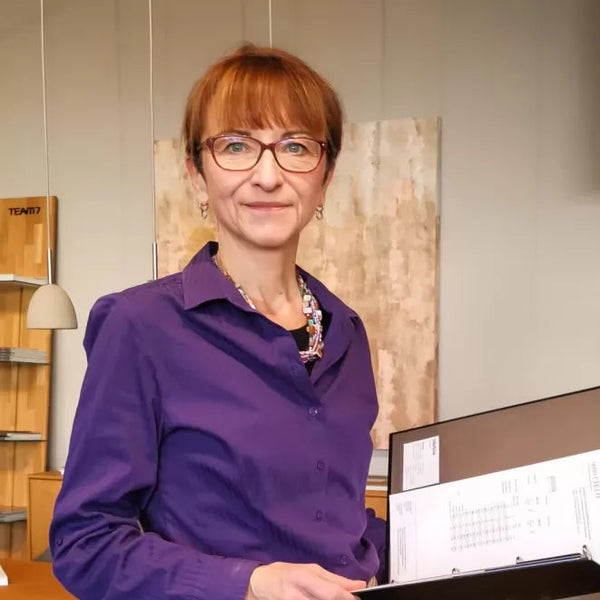 Sabine Bütikofer