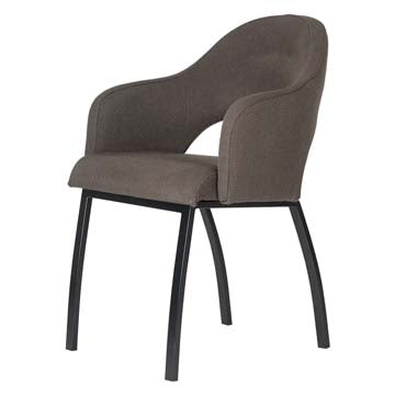 Trendstühle Sessel Salesa Untergestell B6