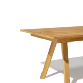 Team 7 taso Tisch, Detailansicht